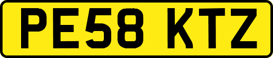 PE58KTZ