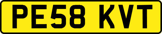 PE58KVT