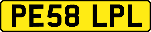 PE58LPL