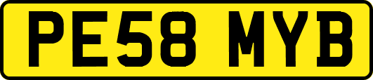 PE58MYB