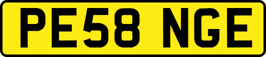 PE58NGE