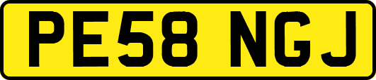 PE58NGJ