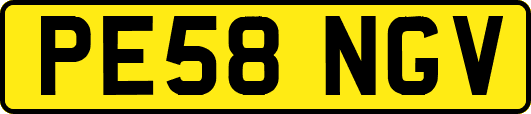 PE58NGV
