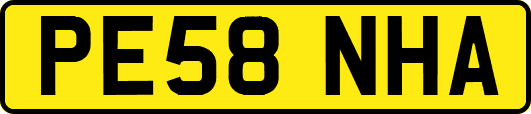 PE58NHA