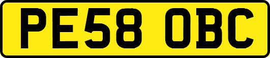 PE58OBC