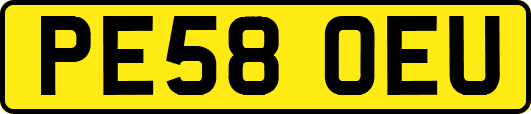 PE58OEU