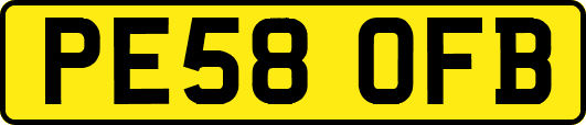 PE58OFB