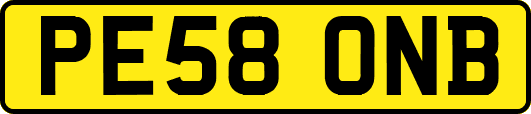 PE58ONB