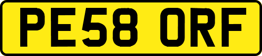 PE58ORF