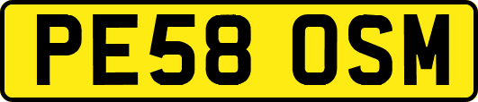 PE58OSM