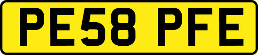 PE58PFE