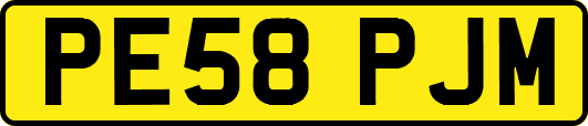 PE58PJM