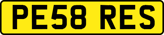 PE58RES