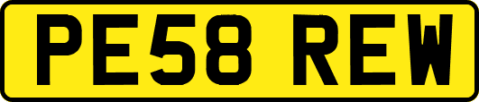 PE58REW