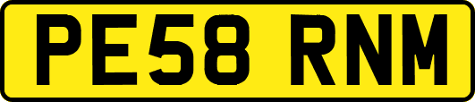 PE58RNM