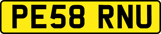 PE58RNU