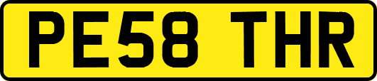 PE58THR