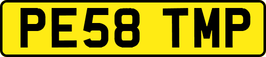 PE58TMP