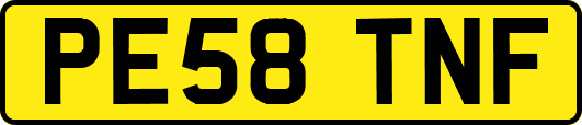 PE58TNF