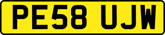 PE58UJW