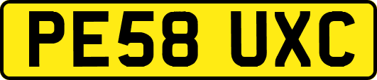 PE58UXC