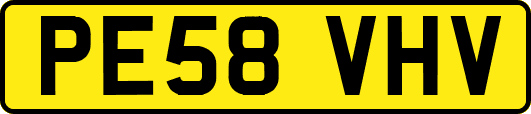 PE58VHV
