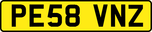 PE58VNZ