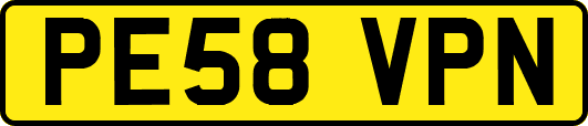 PE58VPN