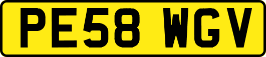 PE58WGV