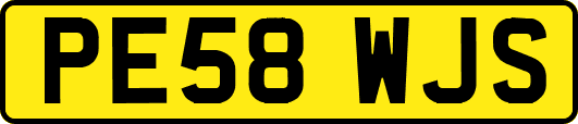 PE58WJS
