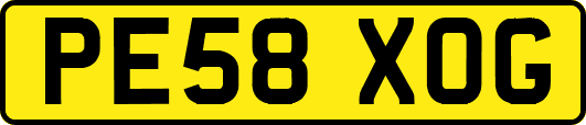 PE58XOG