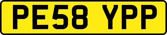 PE58YPP