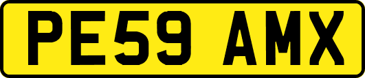 PE59AMX