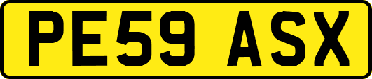 PE59ASX