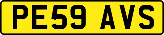 PE59AVS