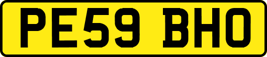 PE59BHO