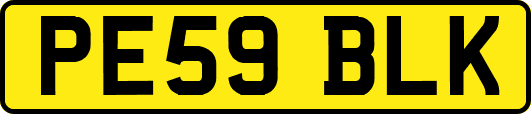 PE59BLK