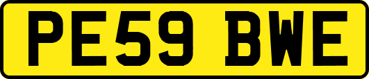 PE59BWE