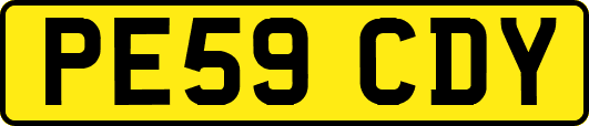 PE59CDY