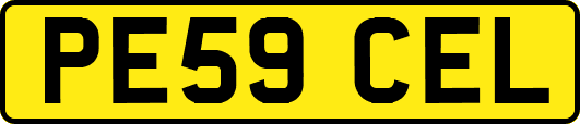 PE59CEL