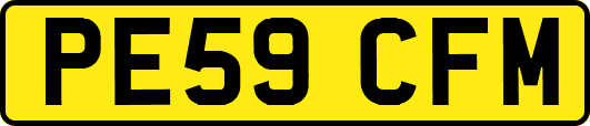 PE59CFM