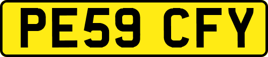 PE59CFY