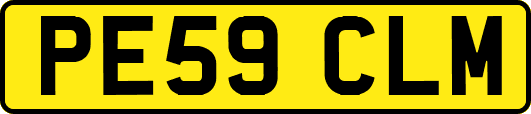 PE59CLM