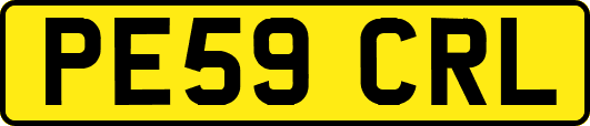 PE59CRL