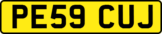 PE59CUJ