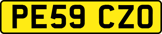 PE59CZO