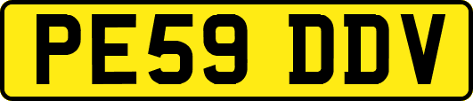 PE59DDV