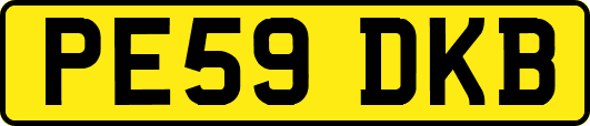 PE59DKB