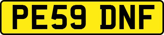 PE59DNF