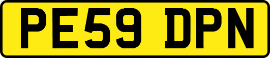 PE59DPN
